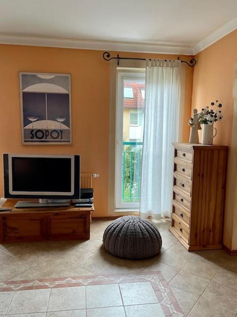Sopot Home Exteriör bild