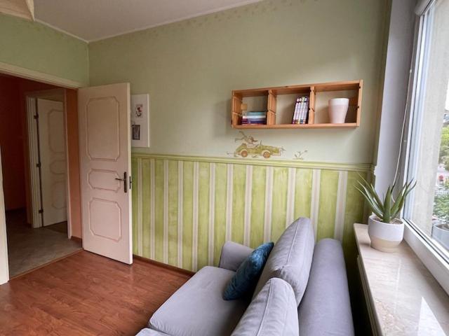 Sopot Home Exteriör bild